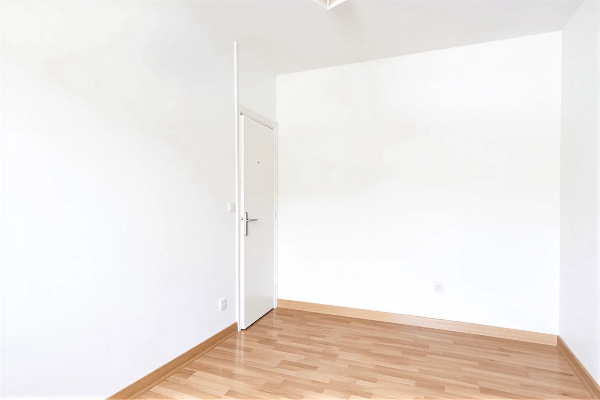 Vente Appartement Aubervilliers