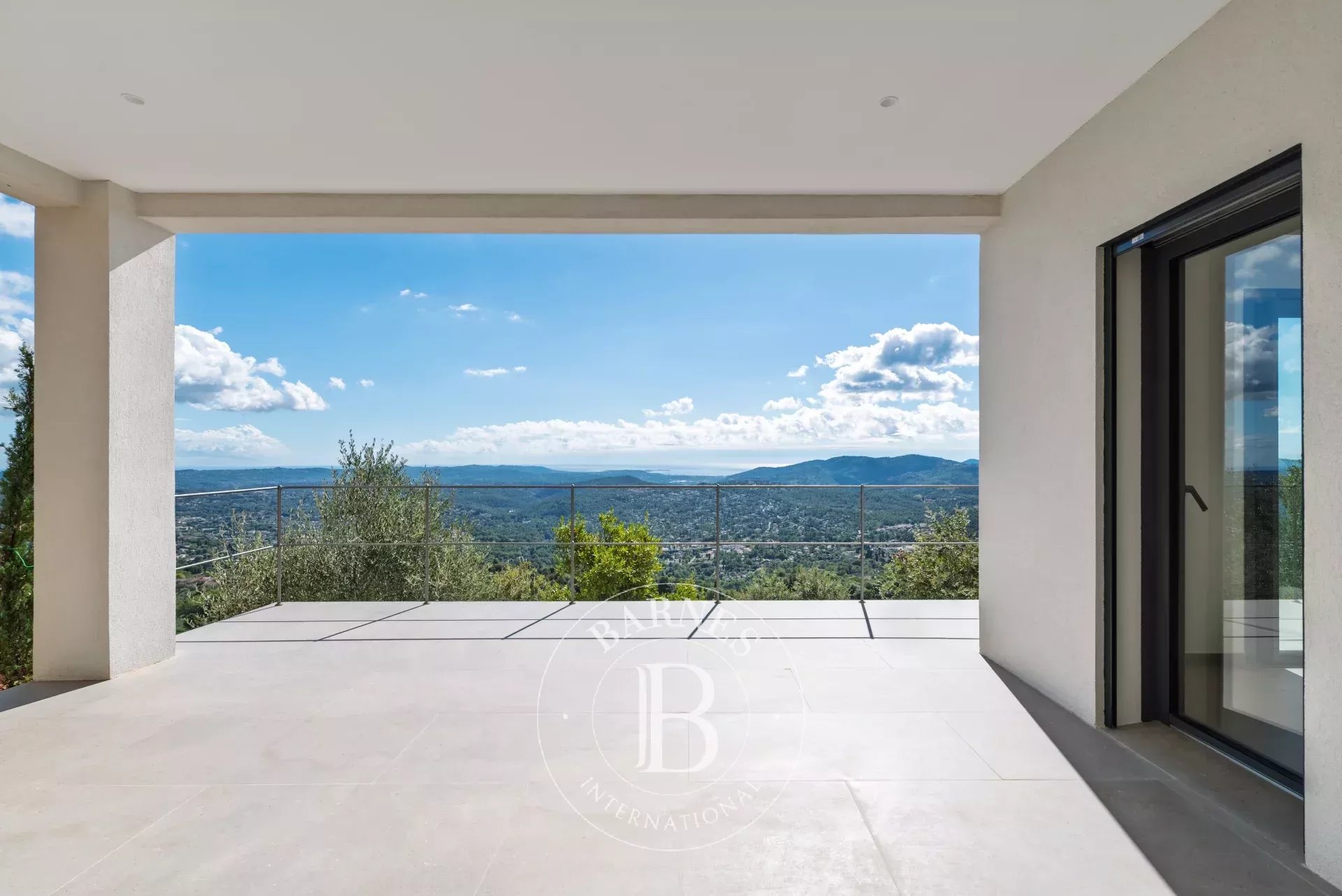 Villa Spéracèdes - picture 12