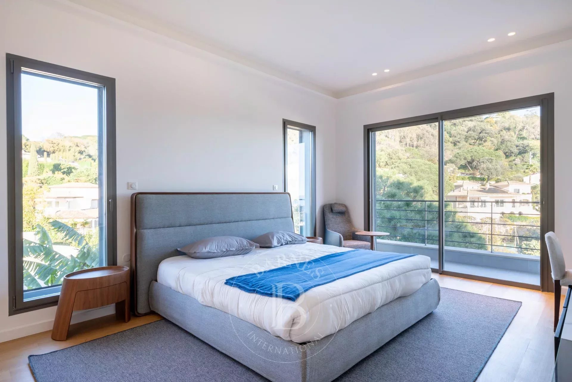 Villa Cannes - picture 24