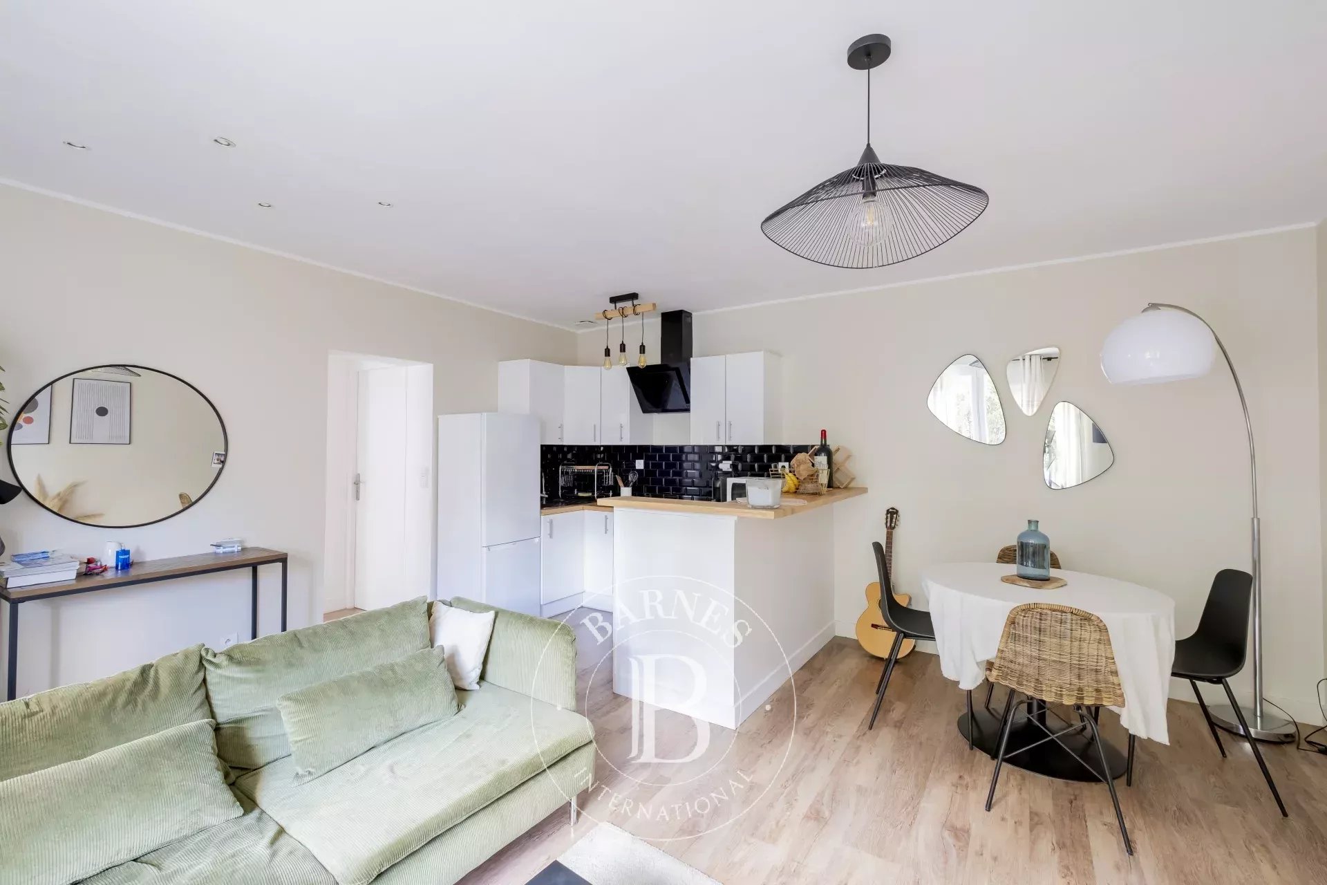 Şehir evi Bordeaux - picture 15