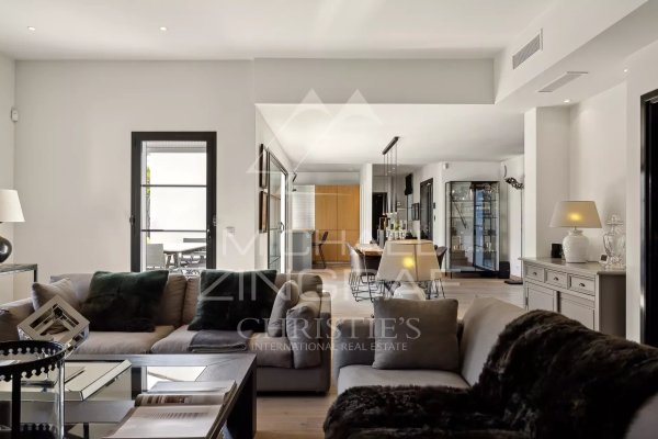 Cannes hills - Le Cannet Hills - Pretty villa — photo 3