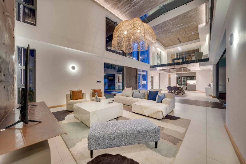 Zu verkaufen Villa | Beau Champ - picture 3