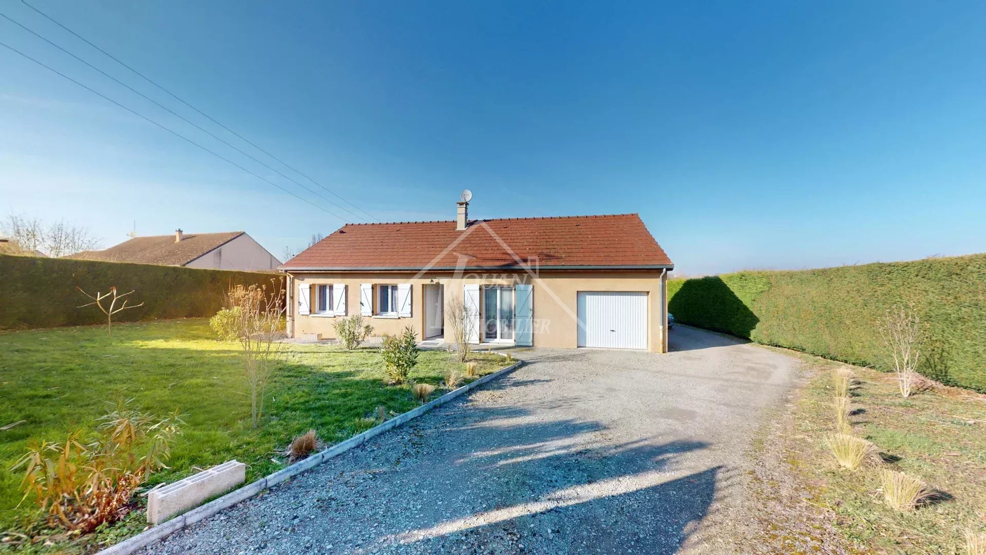 Agence immobilière de Jouan Immobilier