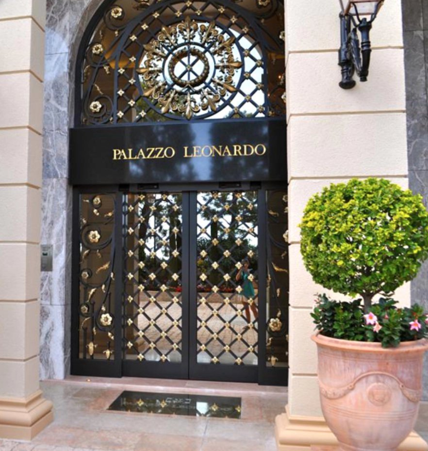 Palazzo Leonardo