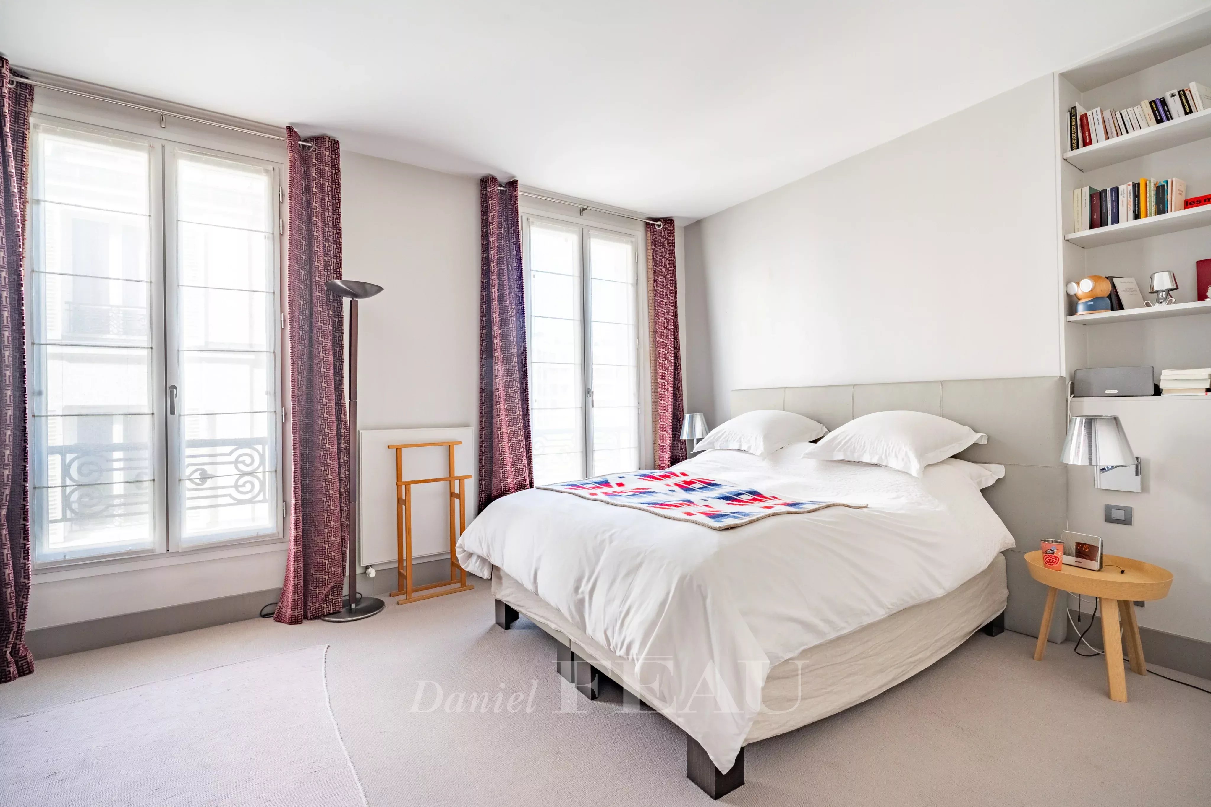 Vente Appartement Paris 5ème