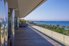 Exceptional duplex with private pool – Cannes Palm Beach — photo 7 of 7