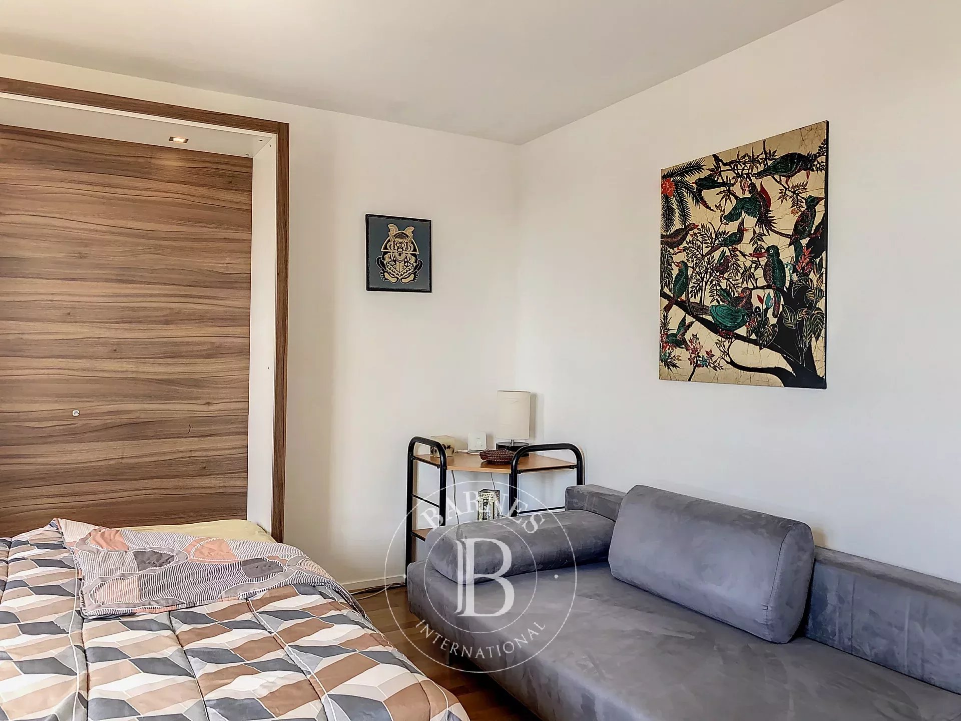 Daire Paris 19ème - picture 4