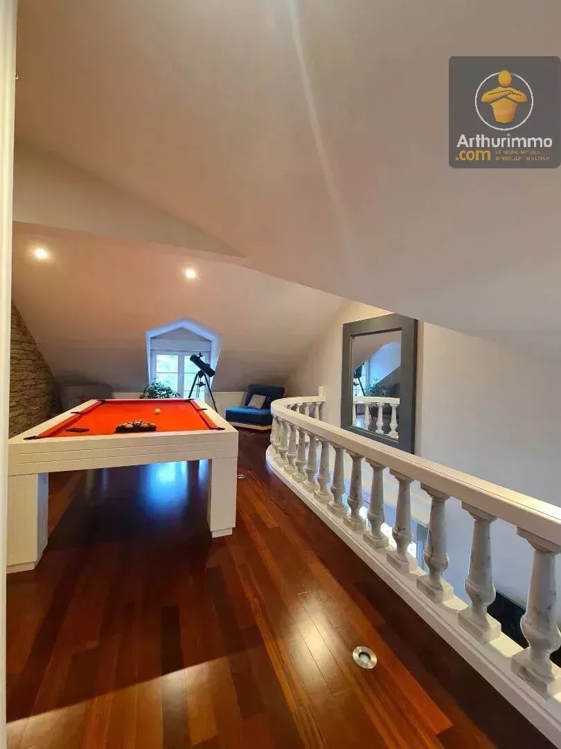 Maison de 230 m2 aux belles prestations,  proche Beaugency — photo 13
