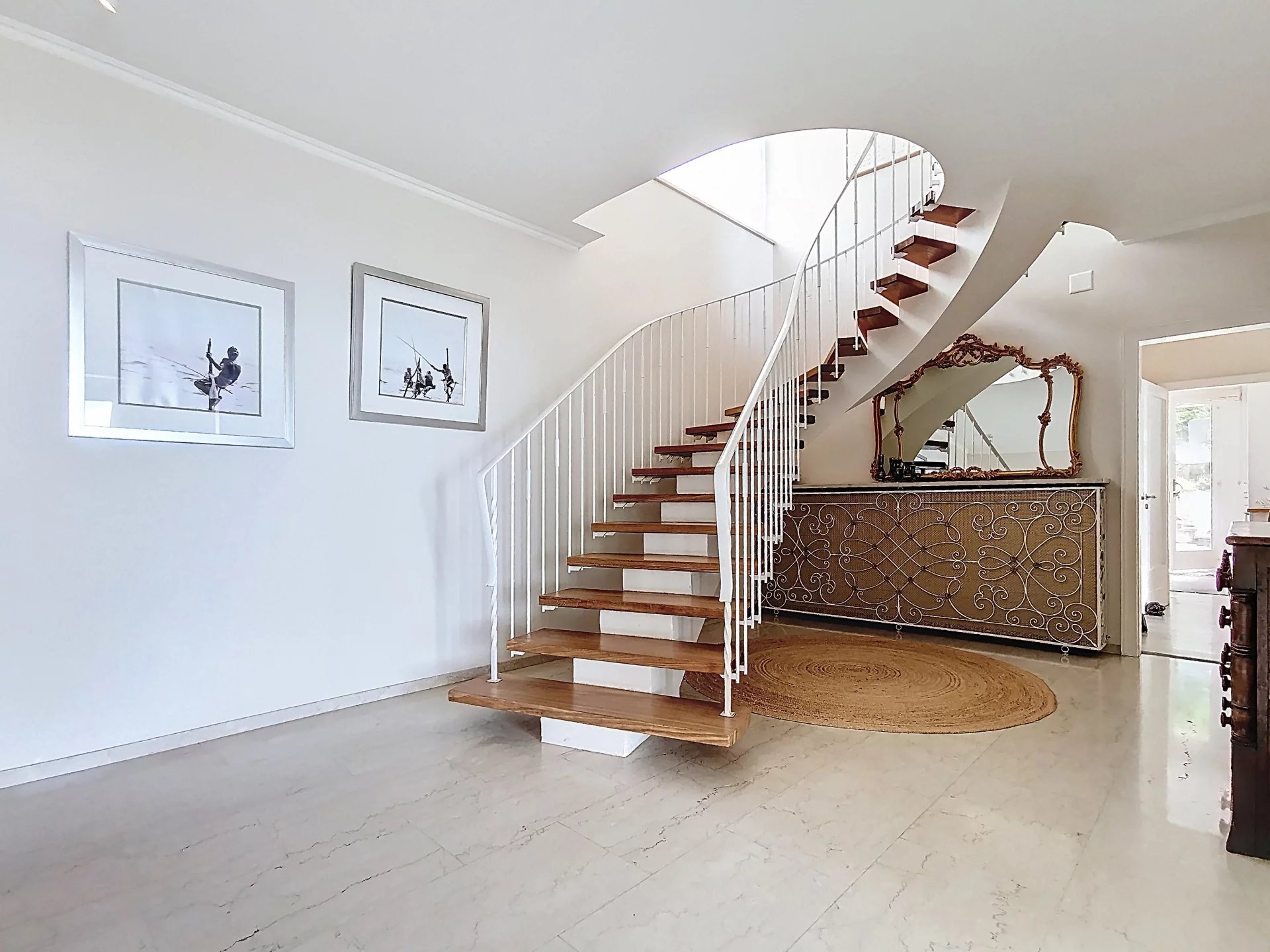 Magnifique villa individuelle avec vue sur le Lac Léman !