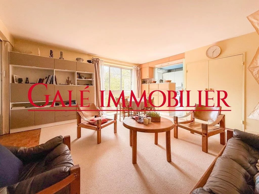 Vente Appartement Bourg-la-Reine