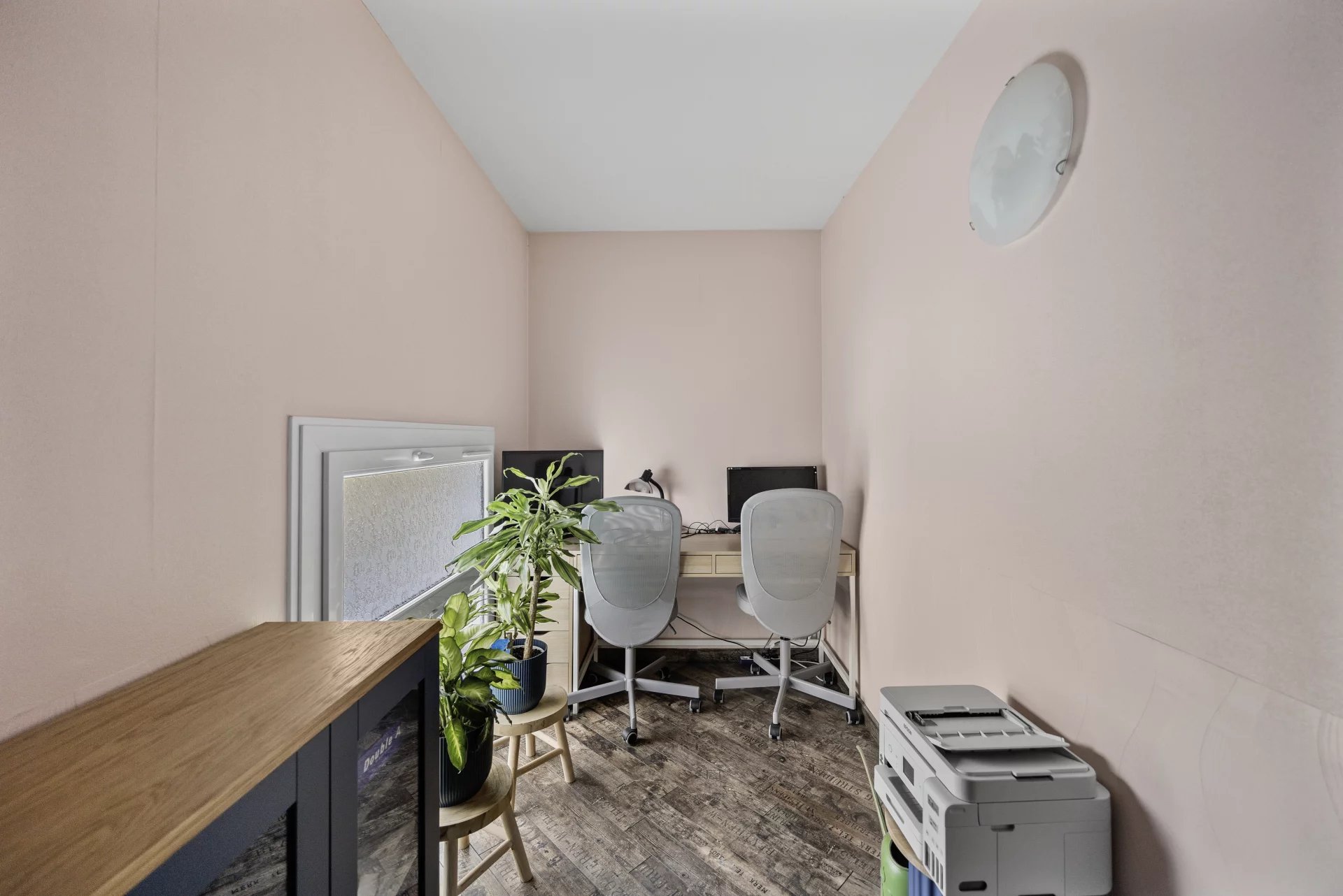 Vente Maison Chanteloup-en-Brie