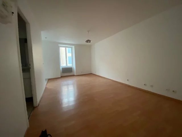 Location Appartement La Mure