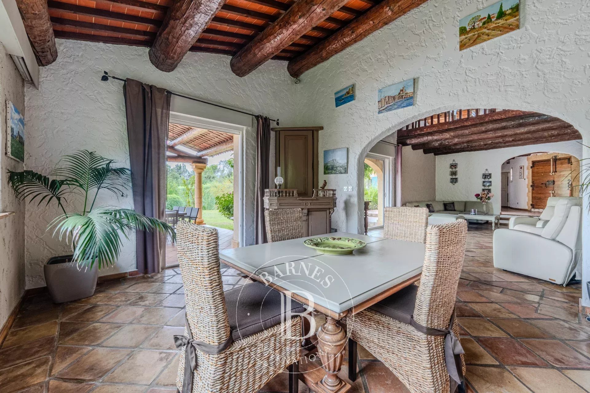 Ev Aix-en-Provence - picture 9