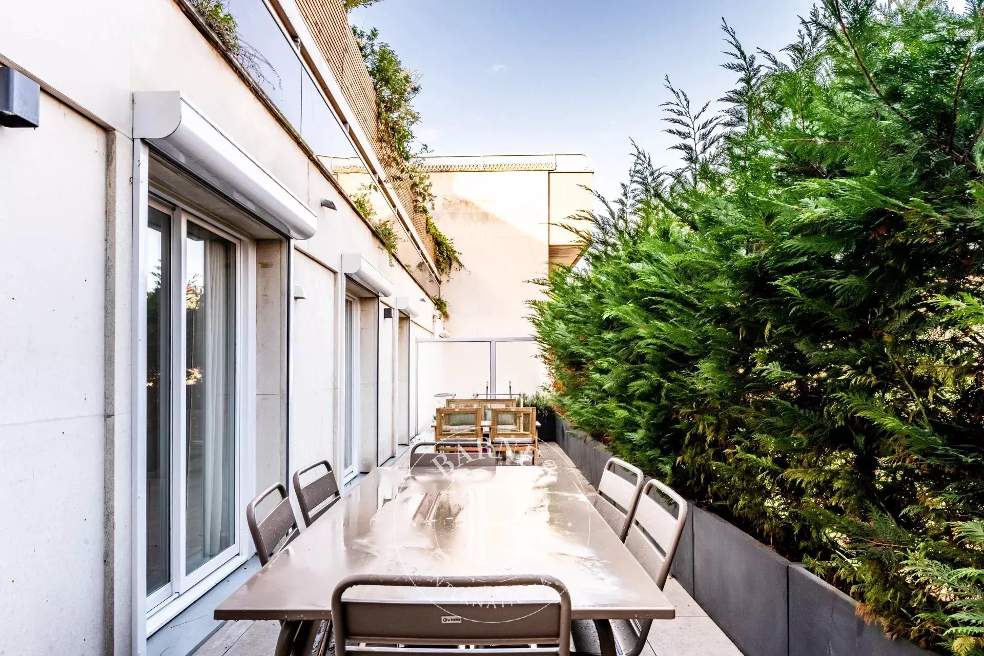 Apartment Paris 75017