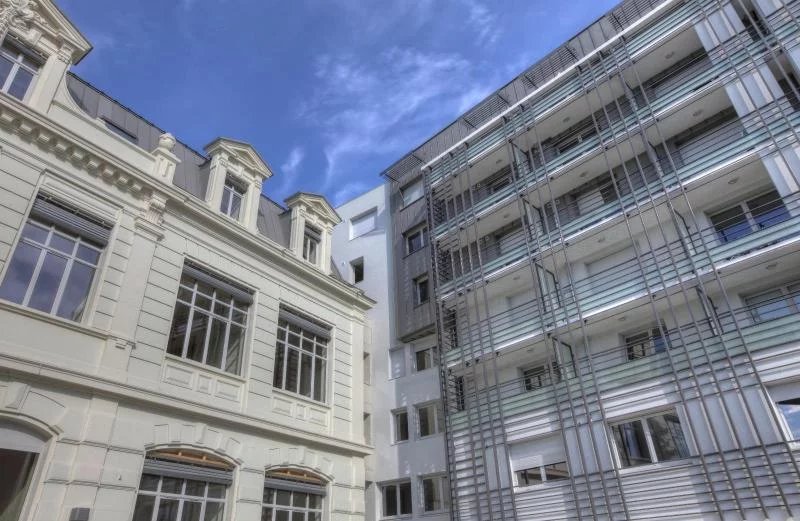 Location Appartement Grenoble