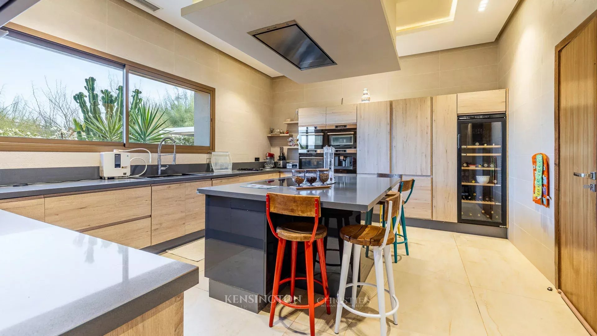 5 Bedroom Villa/Townhouse's Image 25