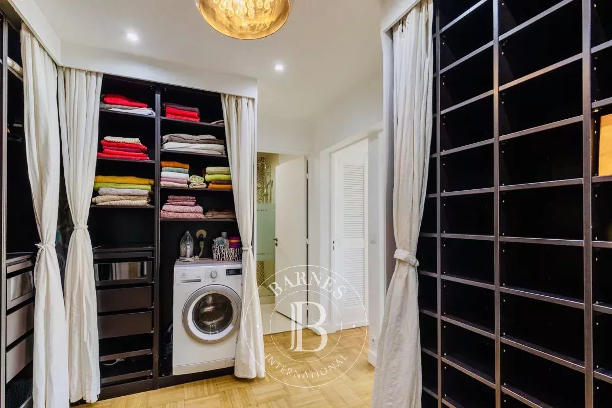 Daire Paris 19ème - picture 21