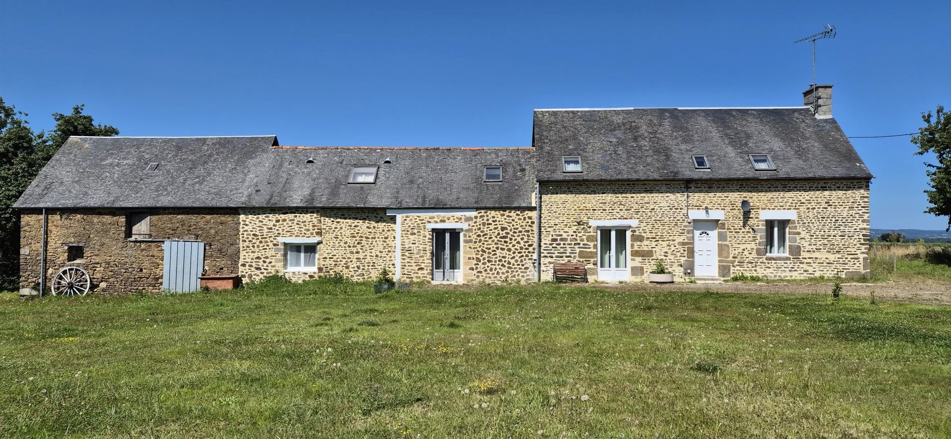 Agence immobilière de Pragout Immobilier