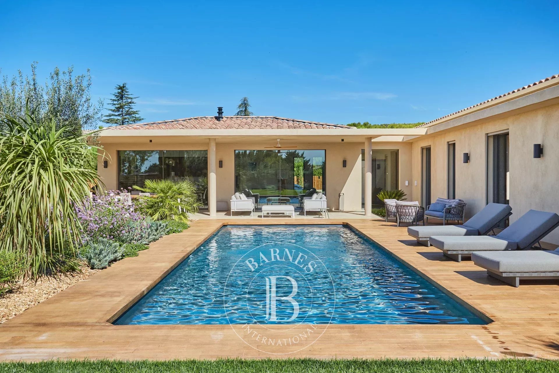 Ev Aix-en-Provence - picture 1