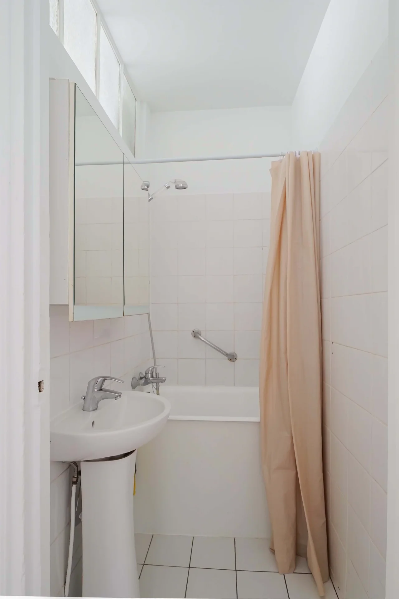 Paris 17e - BATIGNOLLES / PONT CARDINET