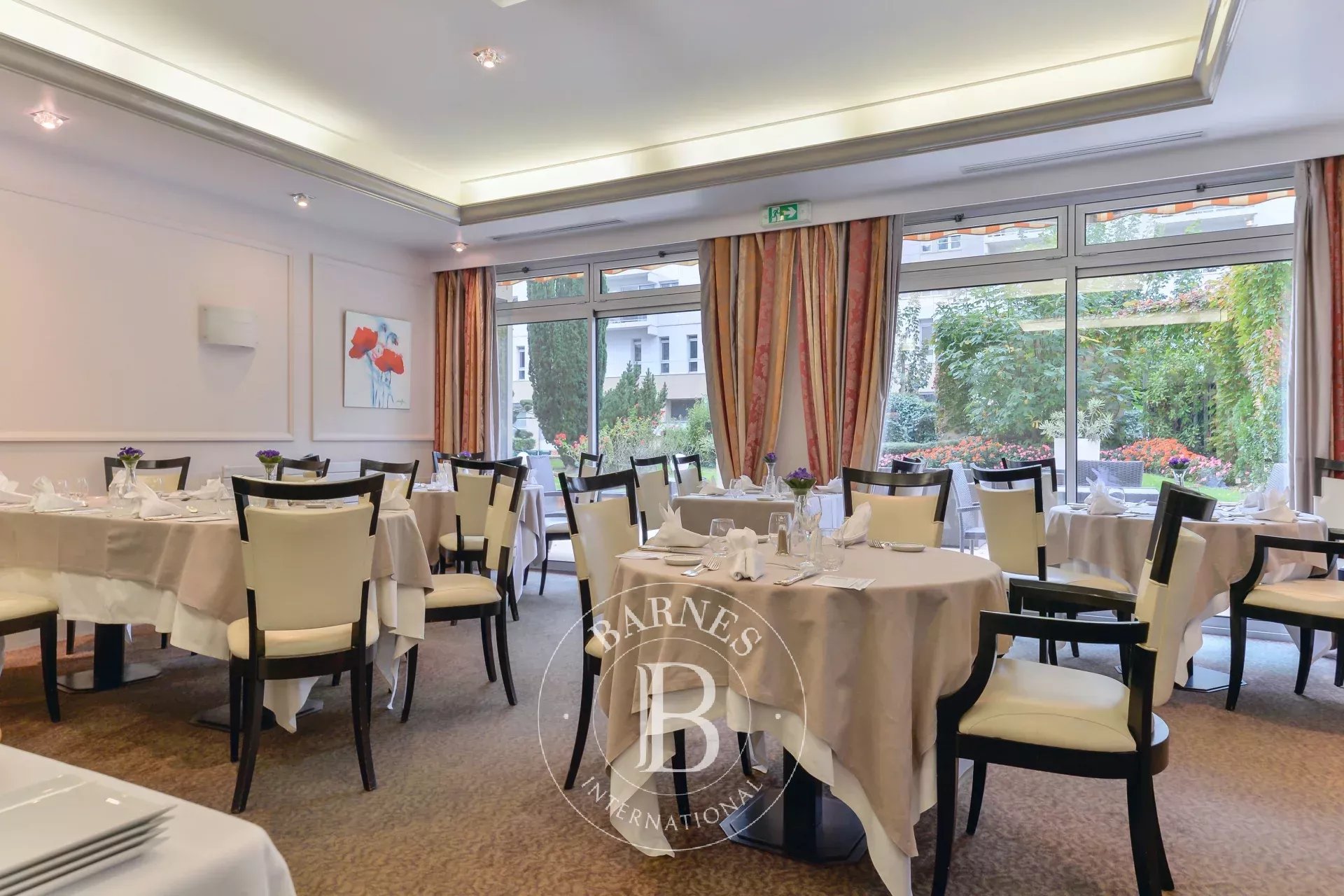 Daire Lyon 6ème - picture 9