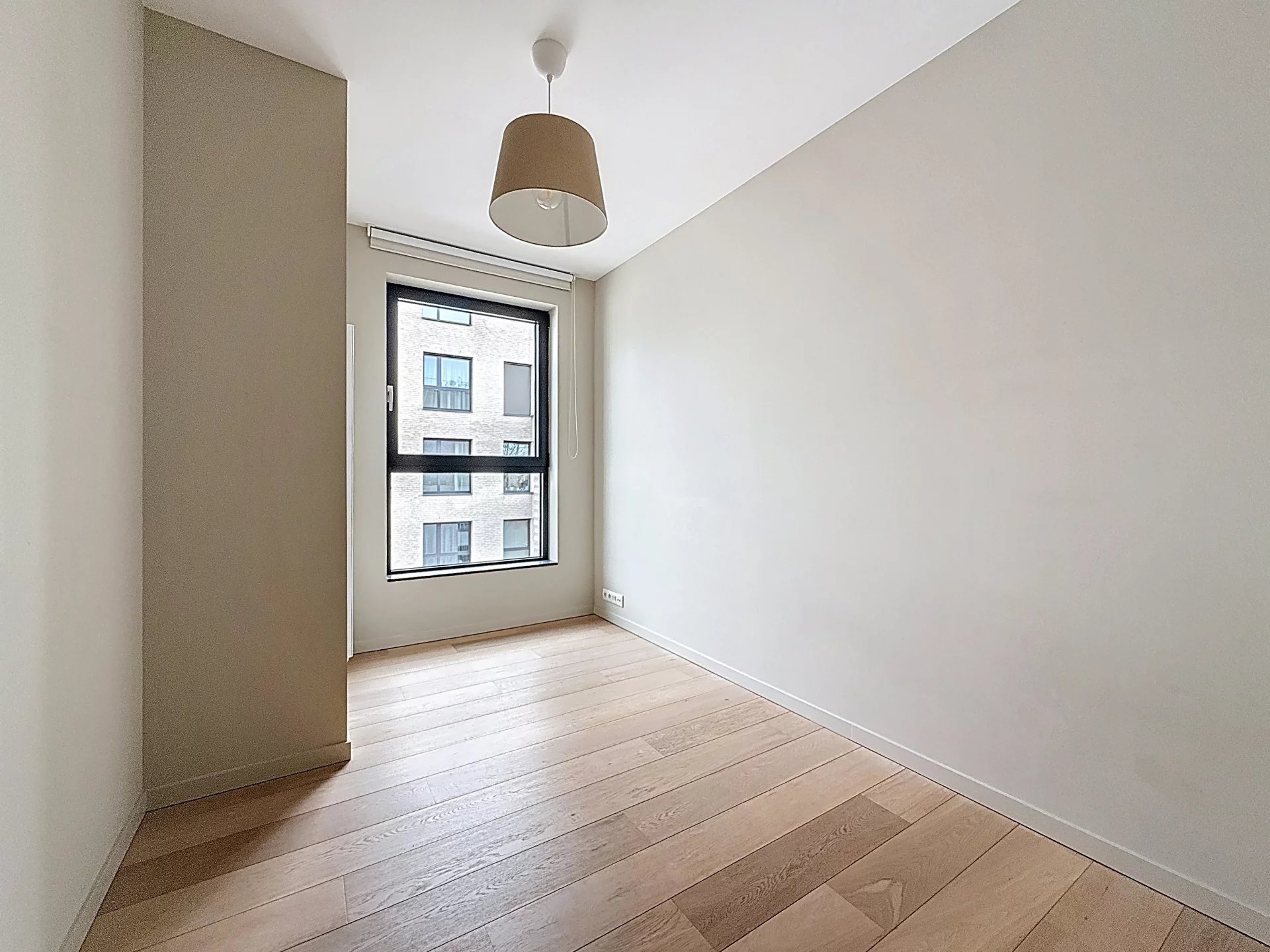 Magnificent 3-bedroom apartment with terrace