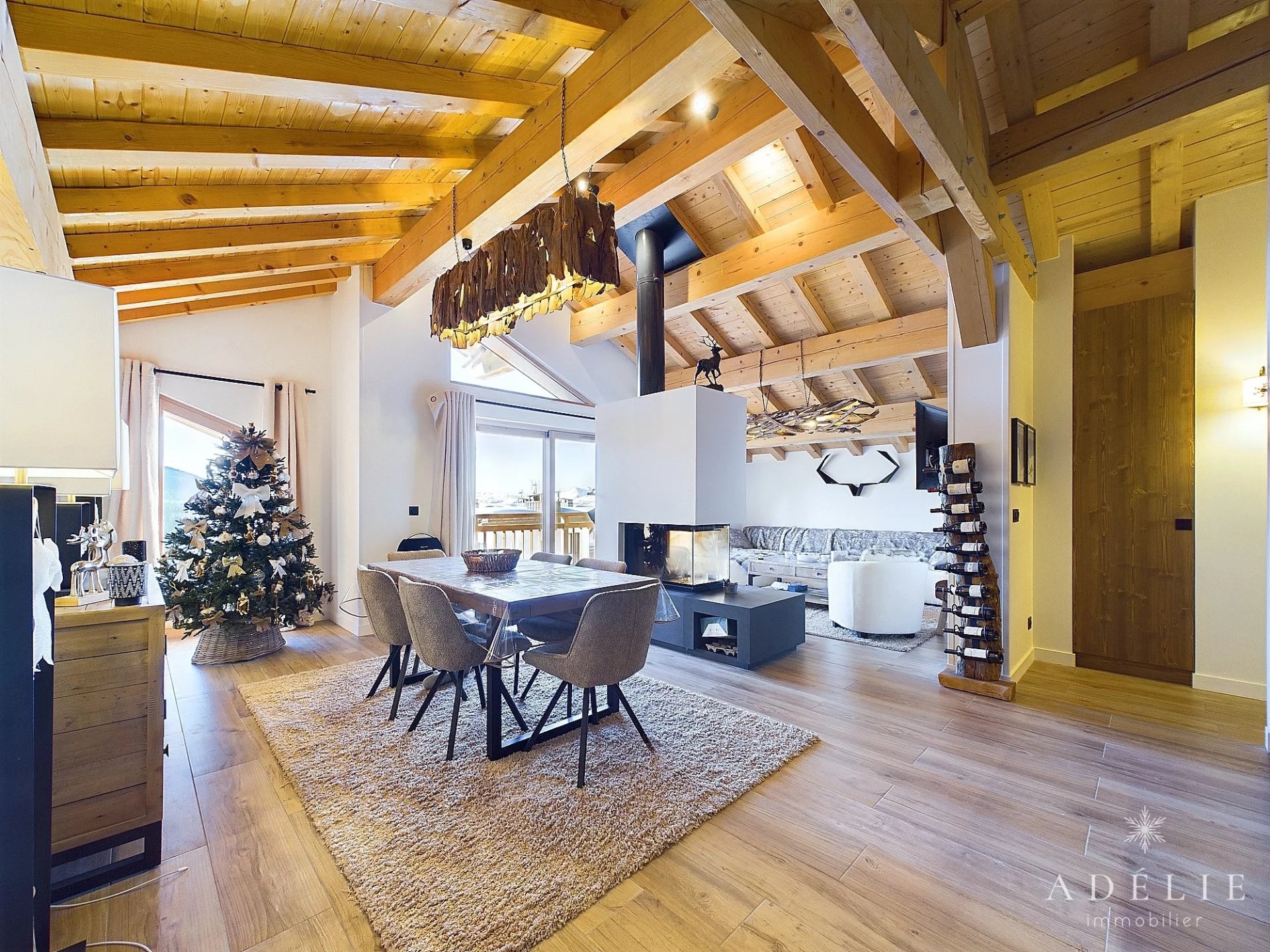 Agence immobilière de Adélie Immobilier