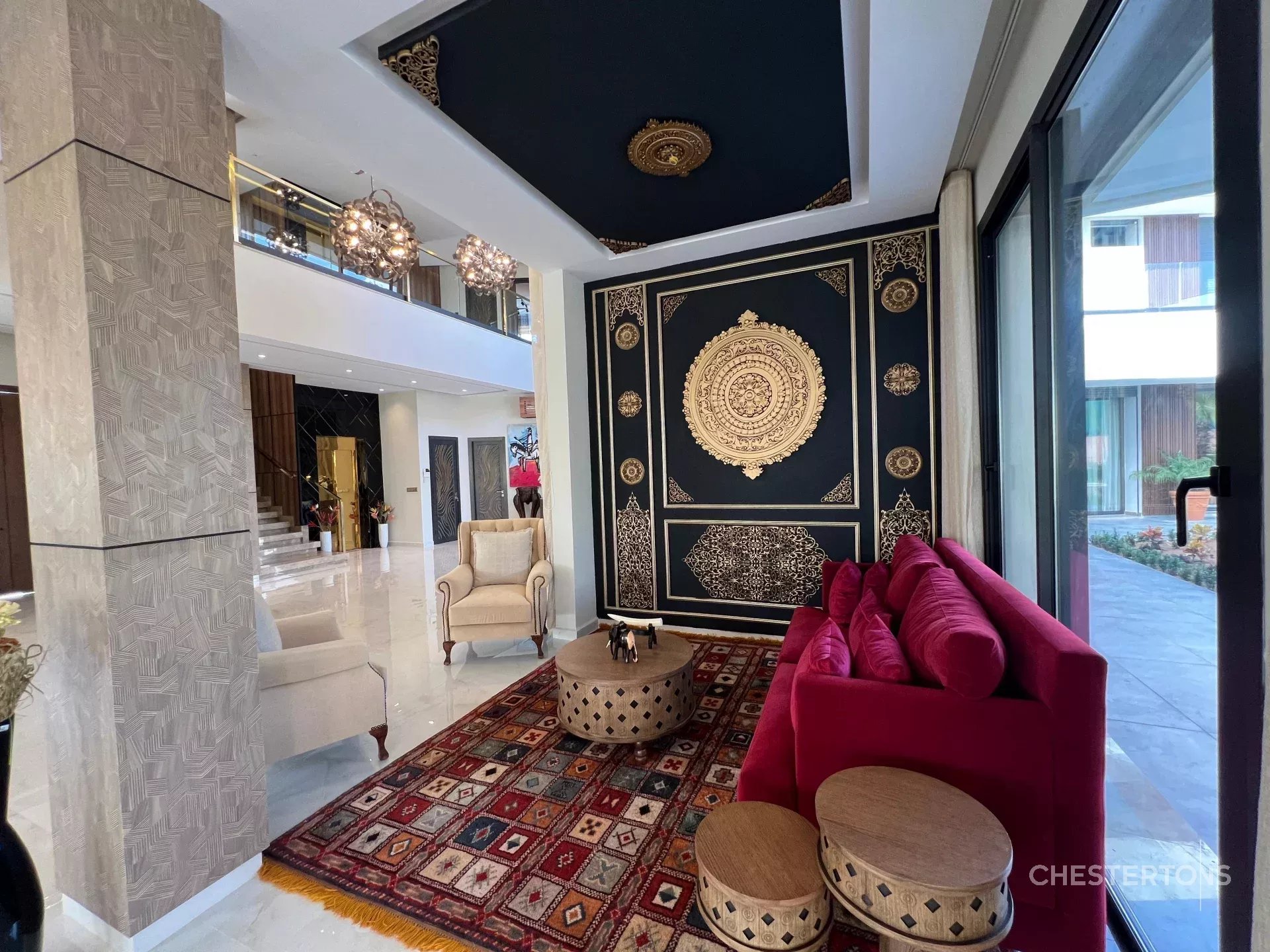 Image of Villa - 5 Bedrooms for Sale in Rabat-Rabat-Morocco, Image 17