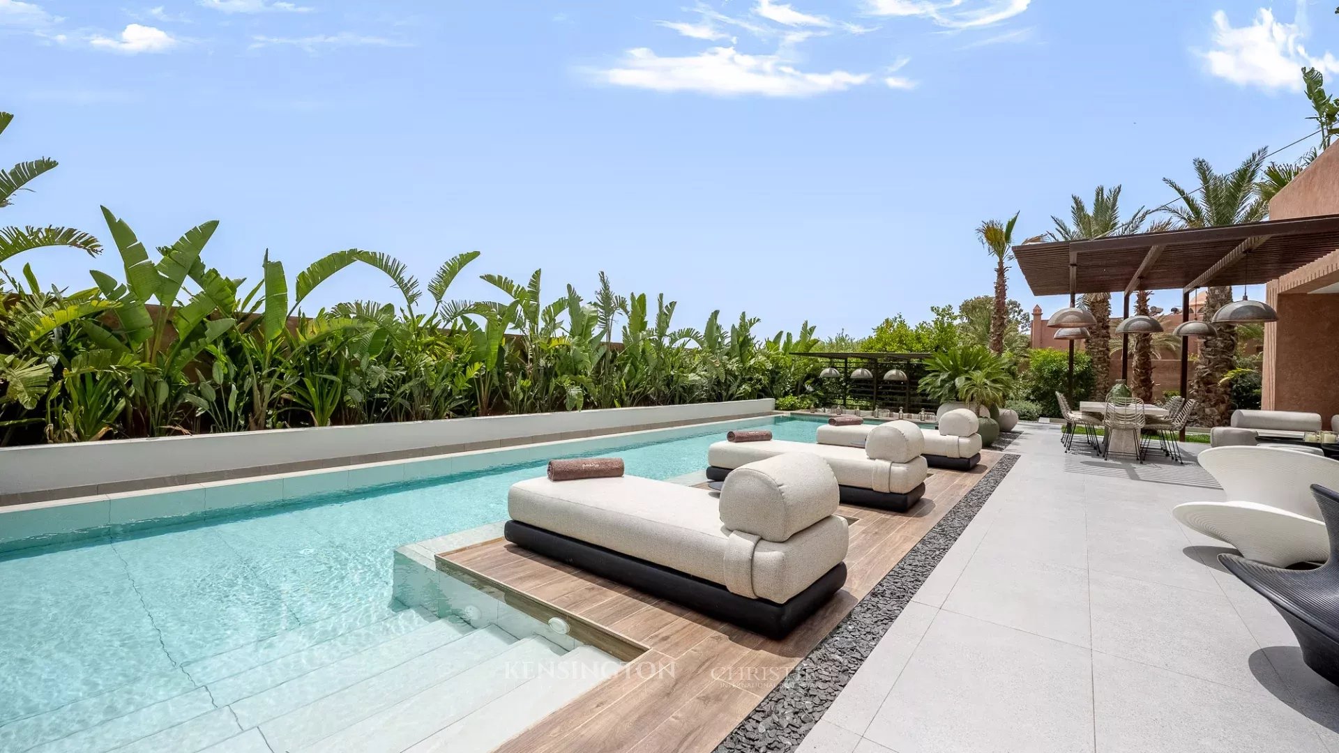 5 Bedroom Villa/Townhouse's Image 26