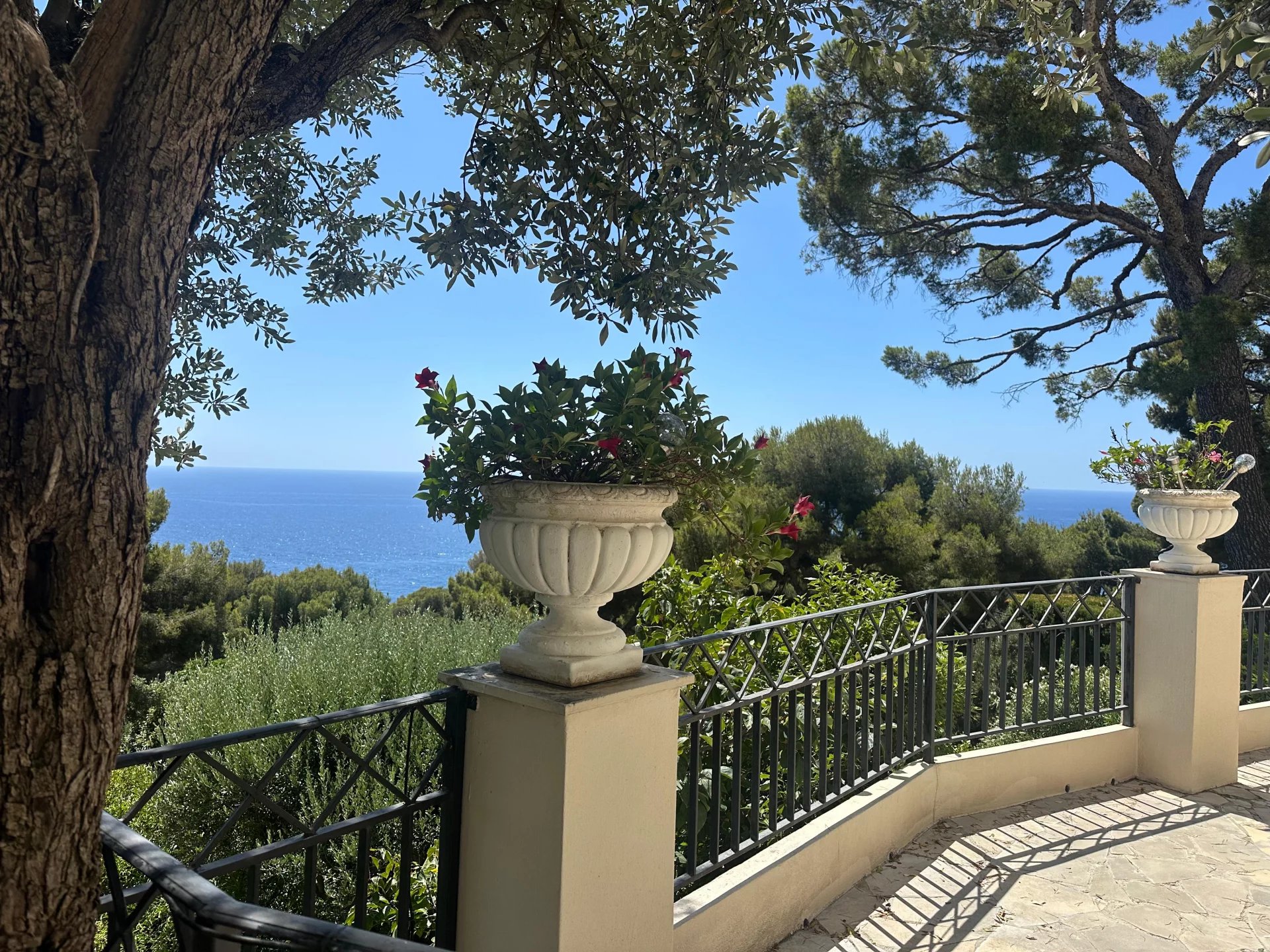 Sale Apartment Cap-d'Ail