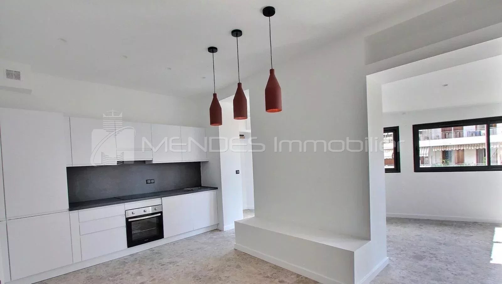 APPARTEMENT 2 PIÈCES À BEAUSOLEIL