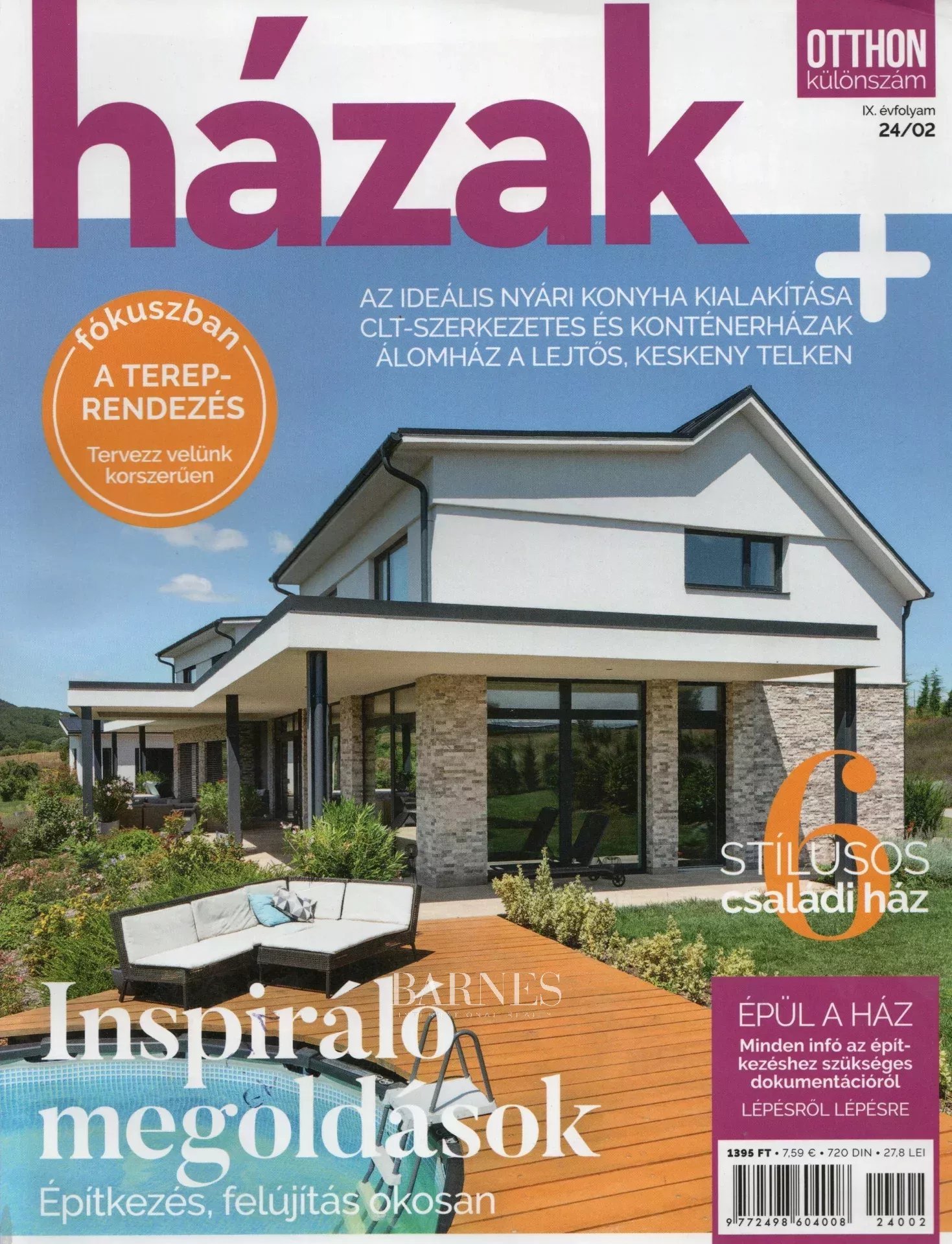 Ev Törökbálint - picture 23