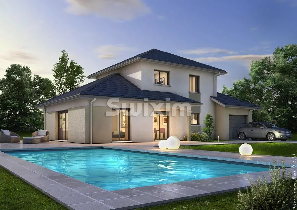 Agence immobilière de Swixim Cruseilles