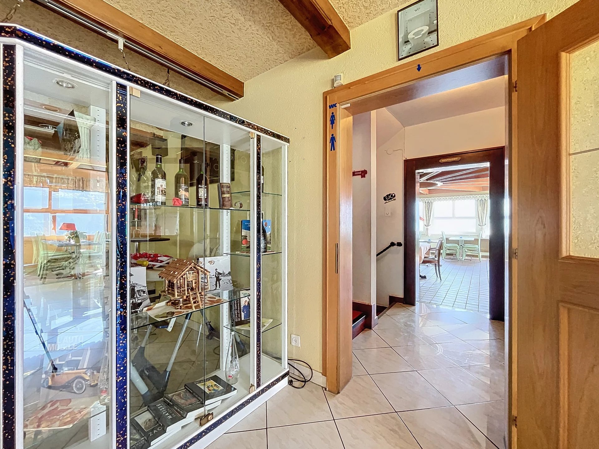 Immeuble d'exception au potentiel inestimable