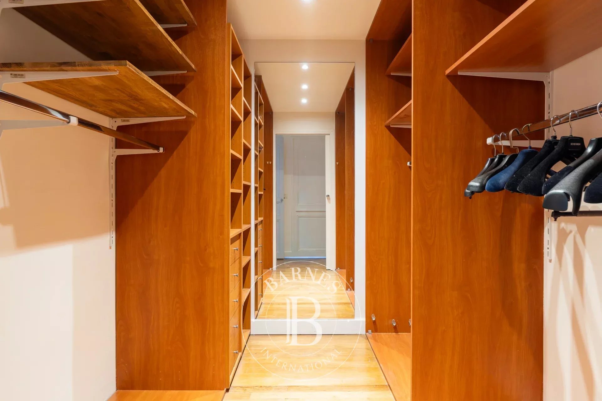 Paris  - Apartment 3 Bedrooms - picture 15