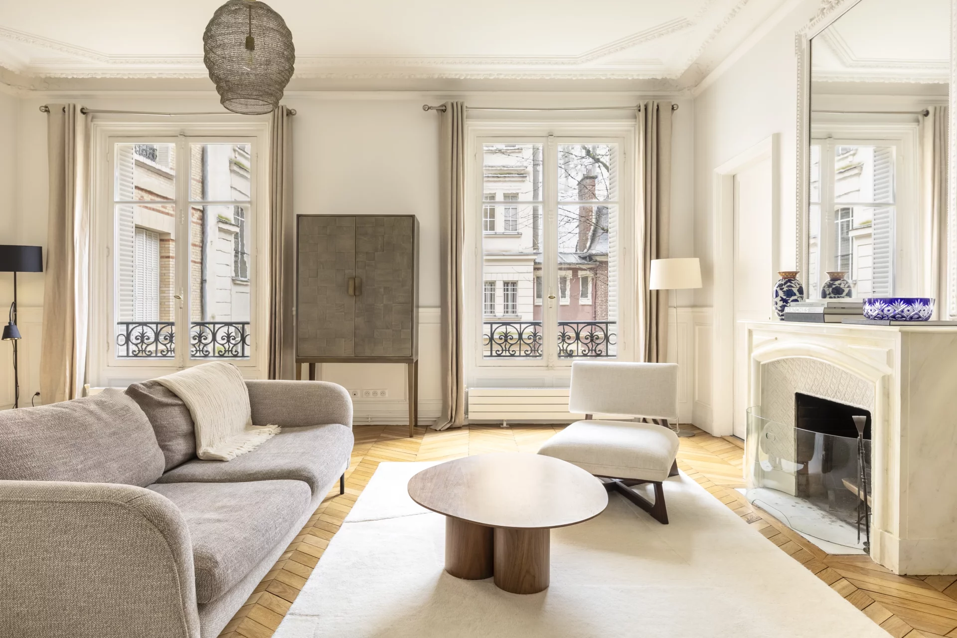 Neuilly-sur-Seine - SABLONS