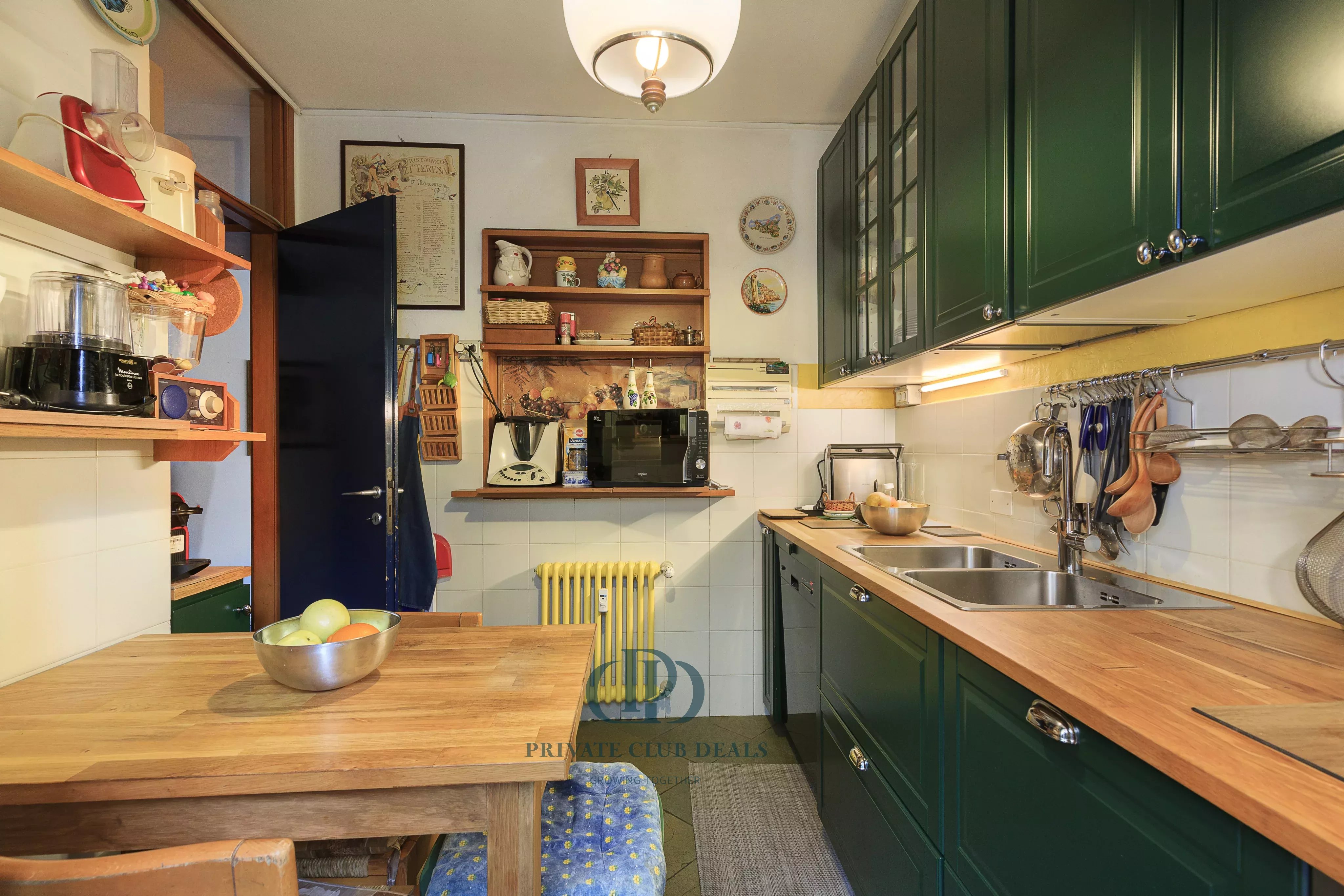 Daire Como - picture 27