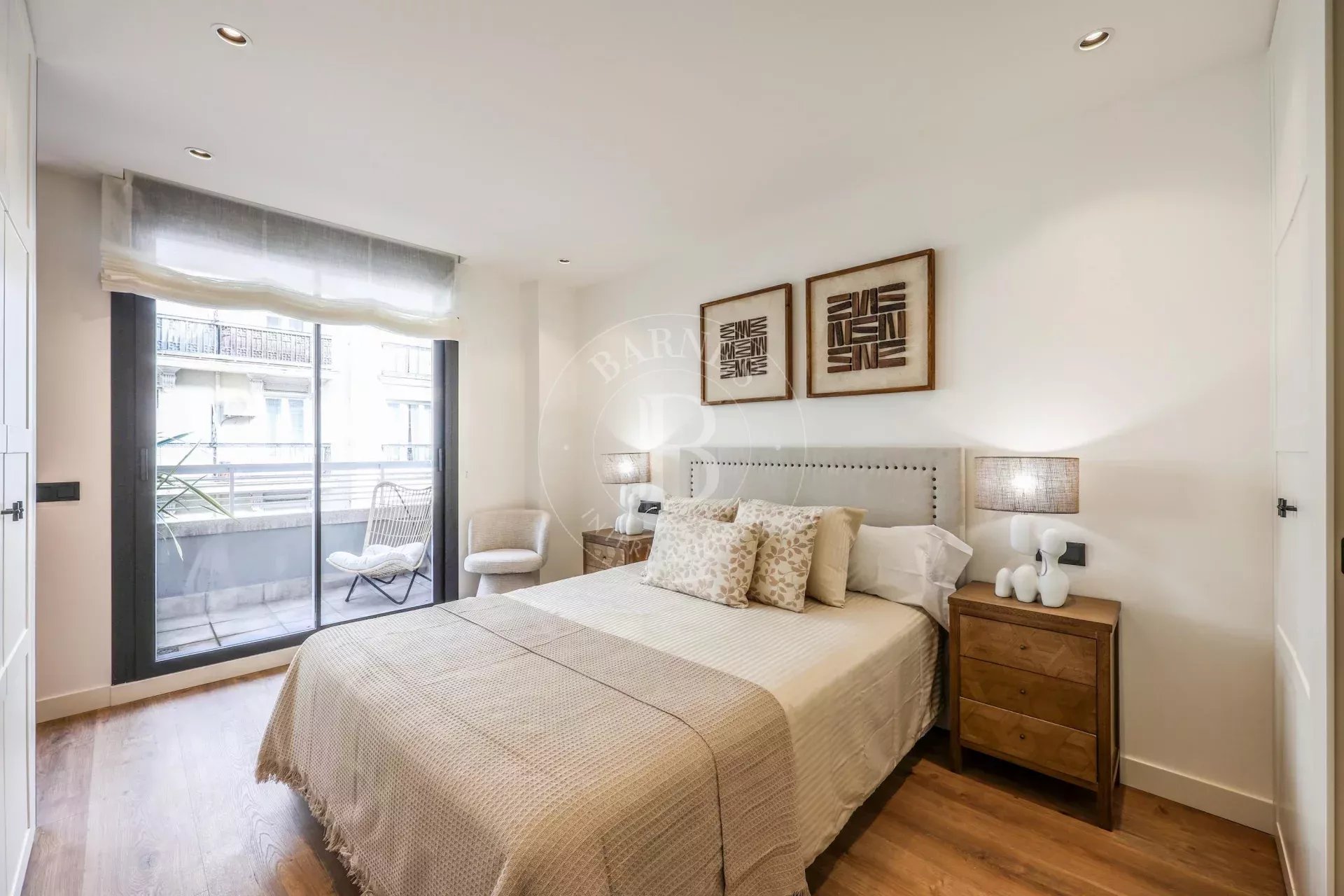 Appartement Madrid - picture 4