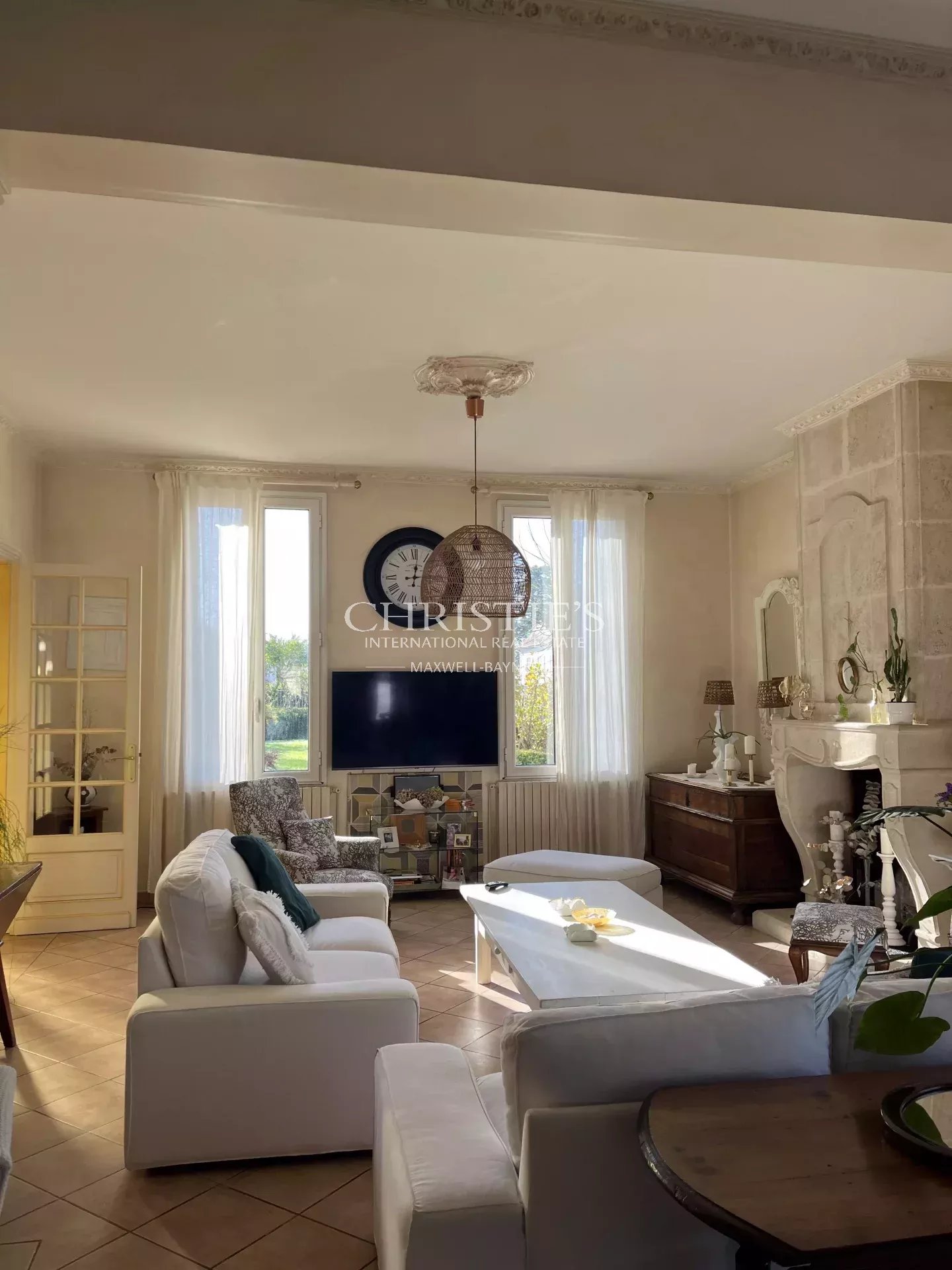 3 Bedroom Villa/Townhouse's Image 4