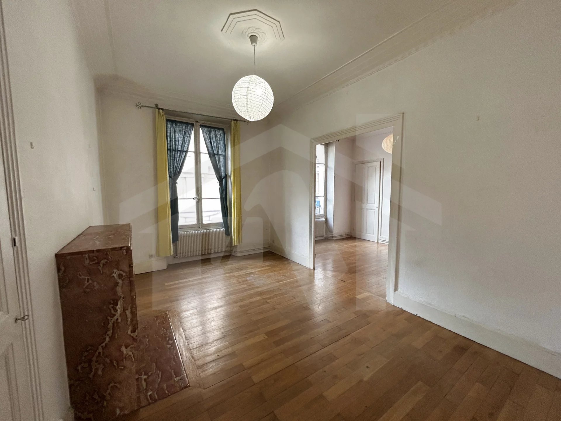 Vente Appartement Grenoble