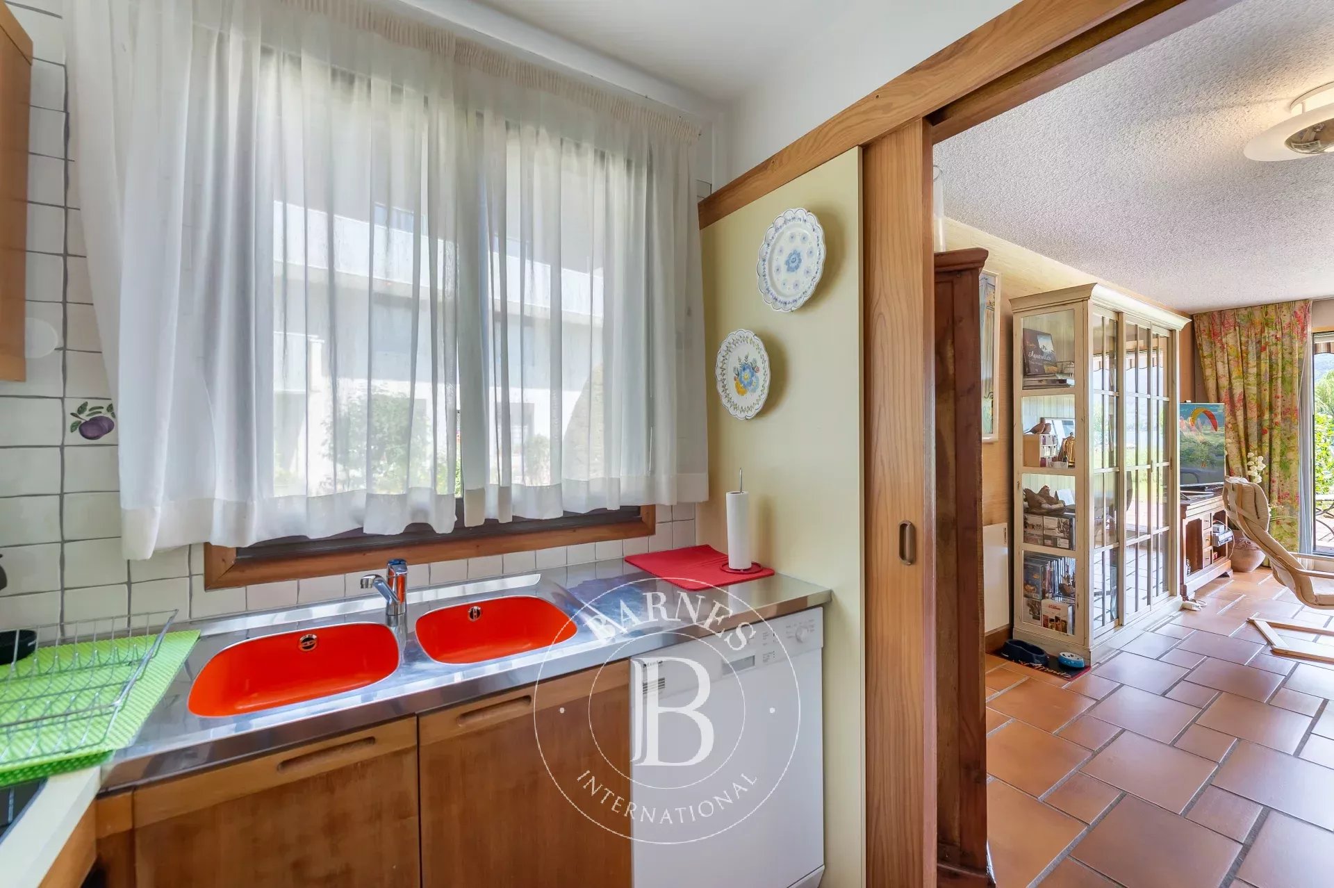 Daire Annecy - picture 10