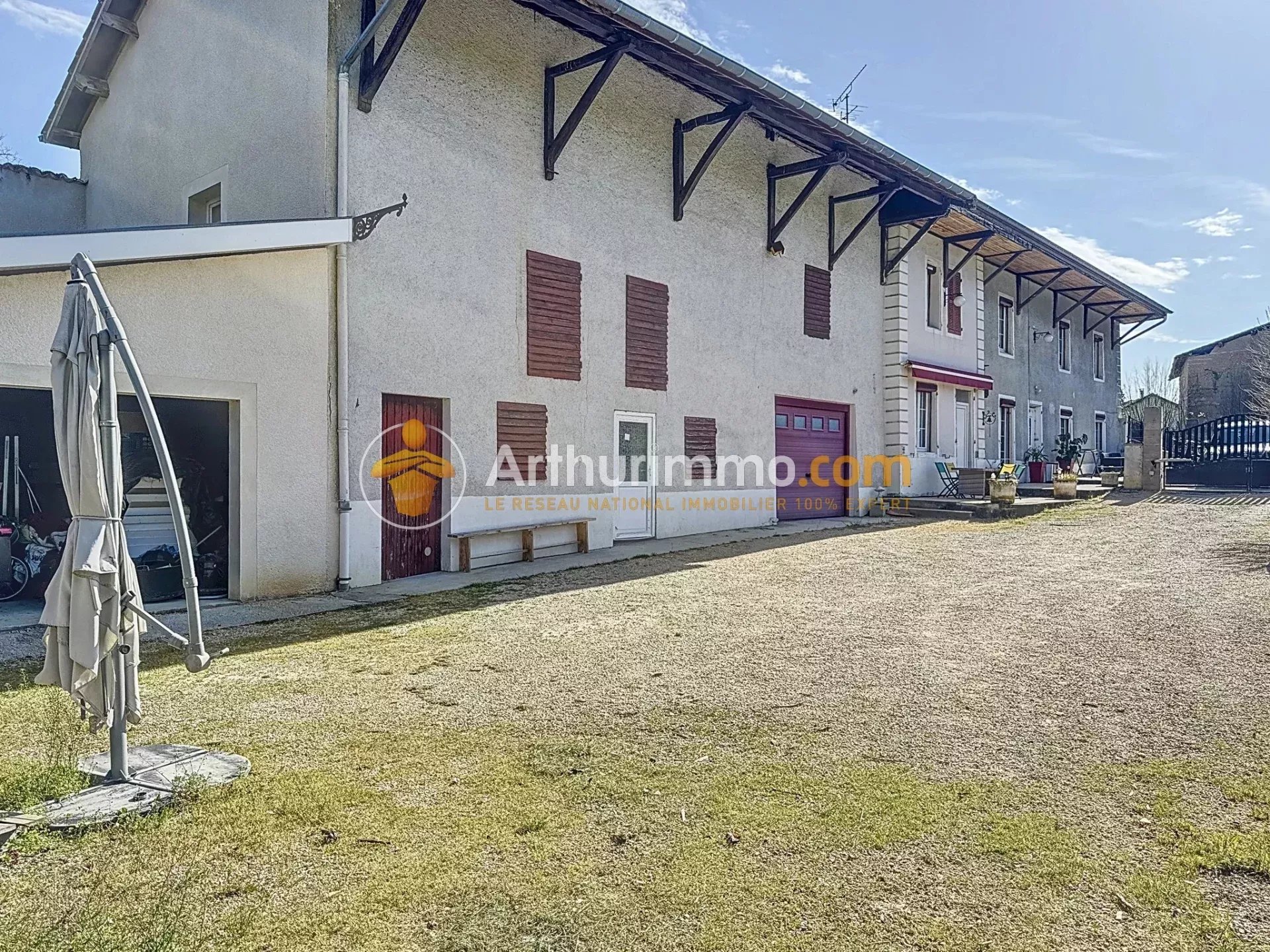 Agence immobilière de SARL BLOT L'IMMOBILIER
