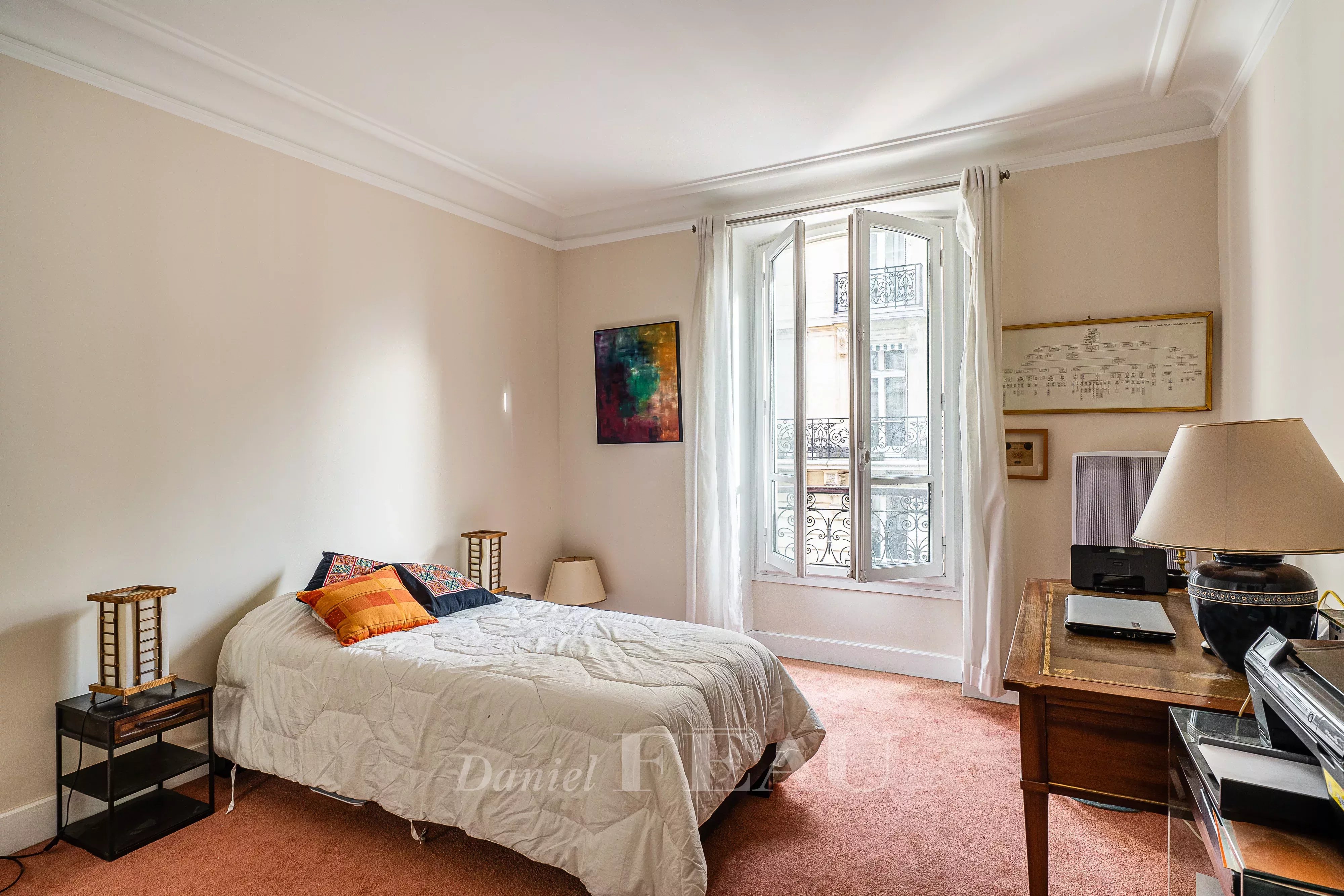 Sale Apartment Neuilly-sur-Seine