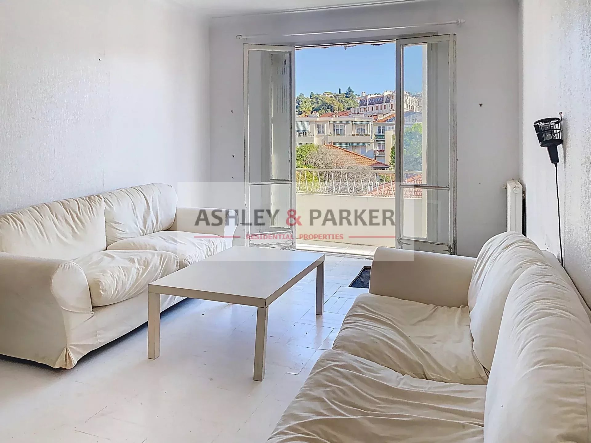 2-Х КОМНАТНАЯ КВАРТИРА