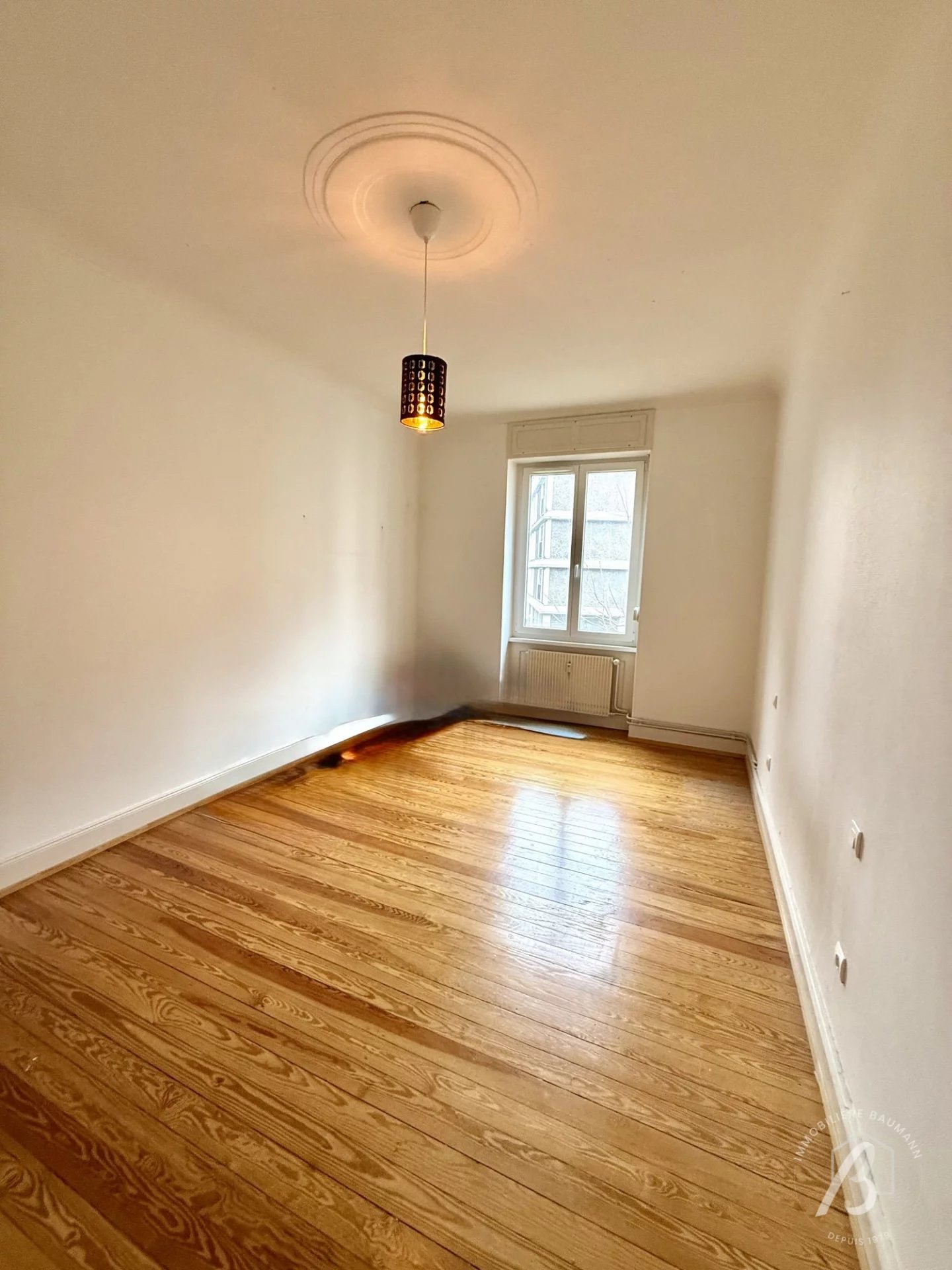 T3 1er Etage 78,60m2