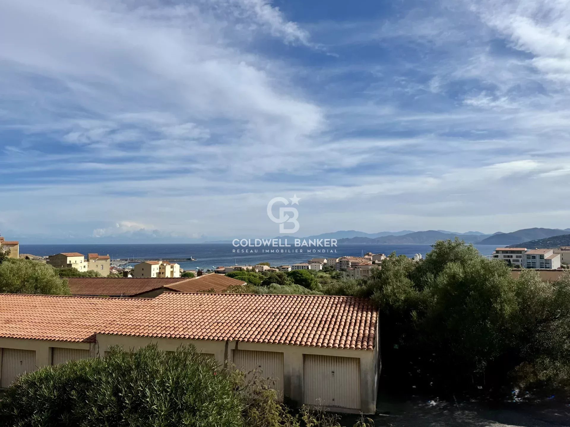 Agence immobilière de Coldwell Banker Allegrini Realty