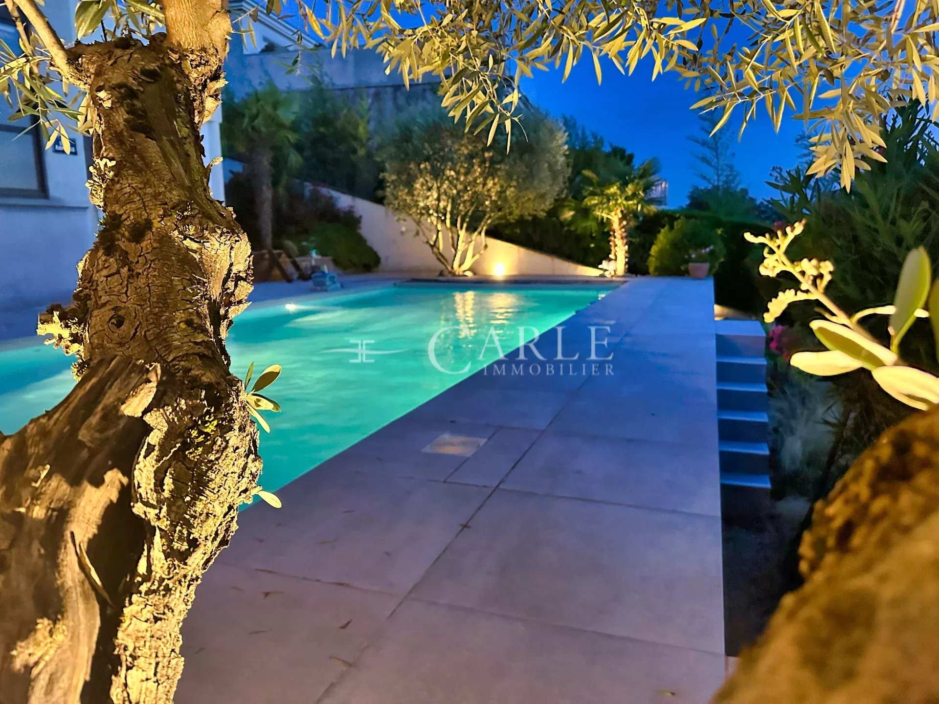 Agence immobilière de CARLE IMMOBILIER