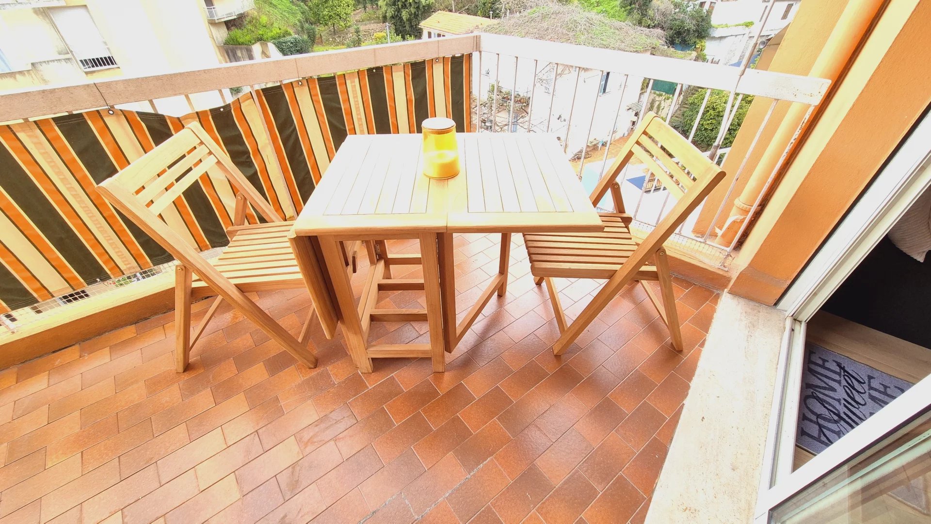 Vendita Appartamento Mentone