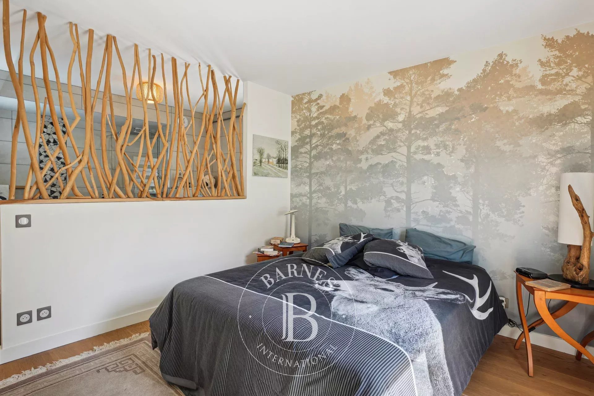 Daire Lyon 4ème - picture 6