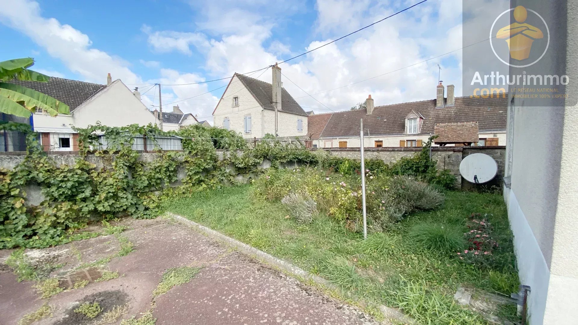 Maison familiale de 115 m² - Binas — photo 18